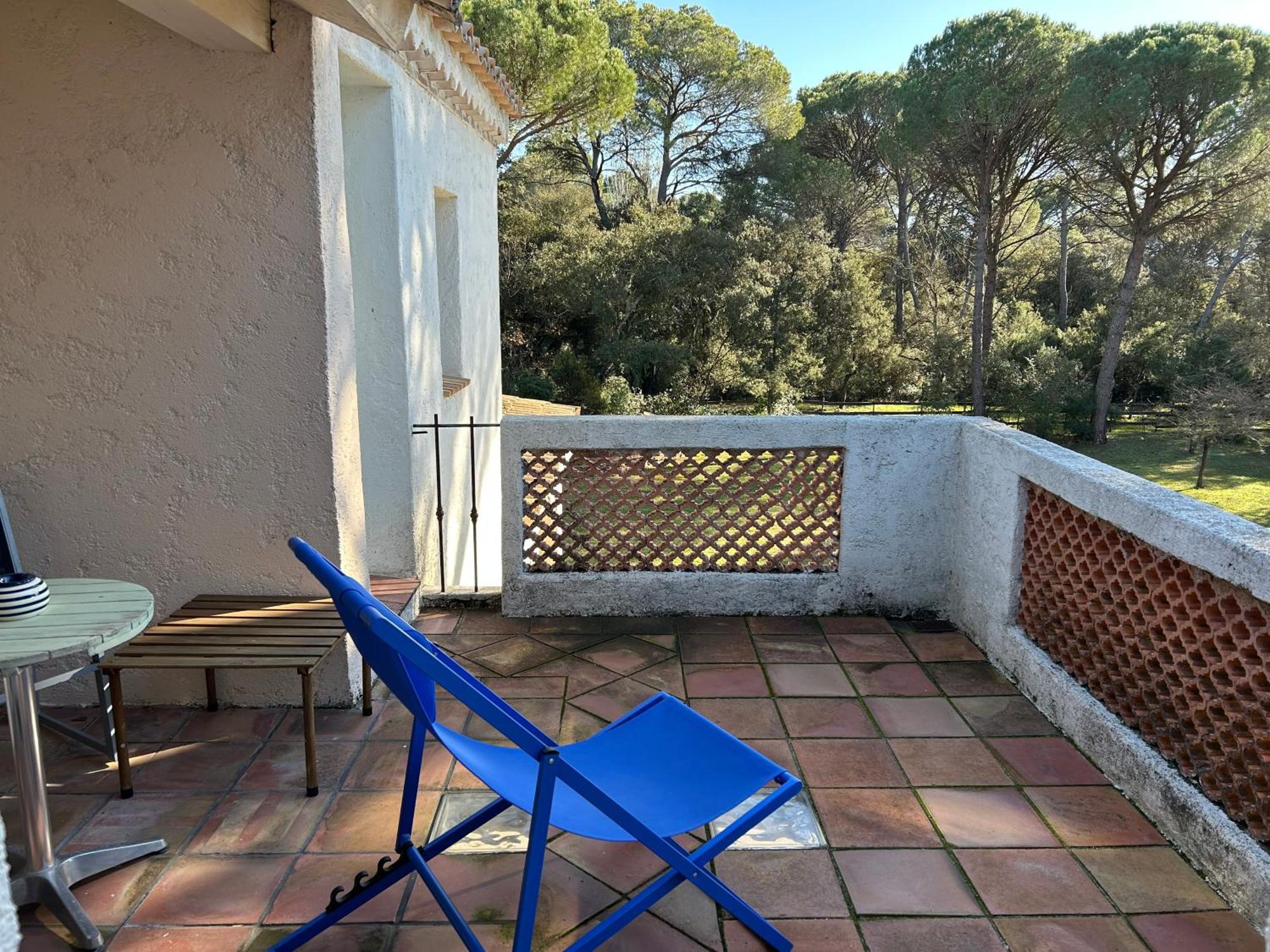 Residence Gabrielle Le Cannet Des Maures Exterior photo